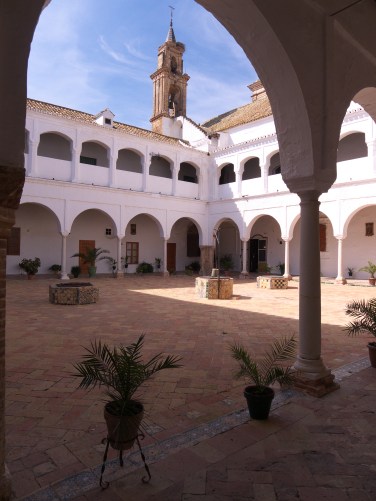 Convento_de_Santa_Clara_(Carmona)._Campanario