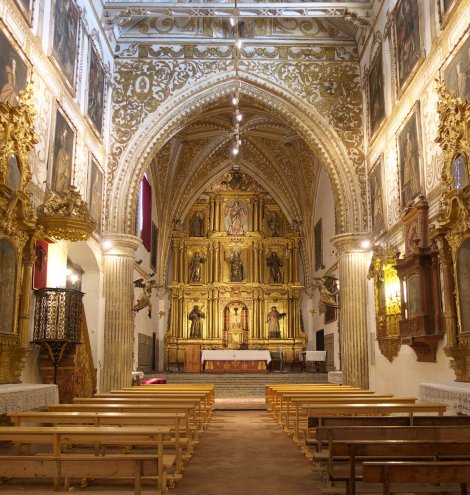 Iglesia