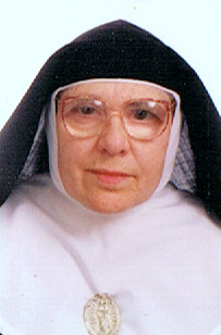 Sor Pilar Peñas Gómez
